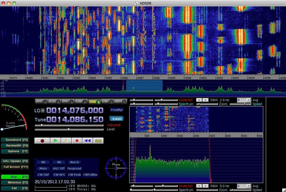HDSDR 